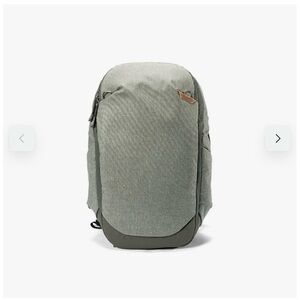 Peak design Travel Backpack